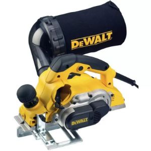 Dewalt blanja 1050W u kovčegu