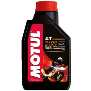 Motul 7100 4T 20W-50 1L