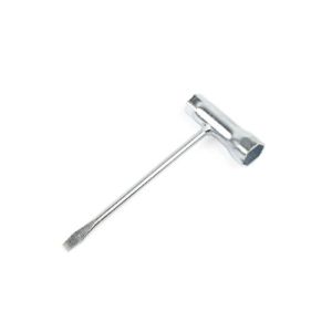 Univerzalni ključ za svjećice 13x19mm sa odvijačem