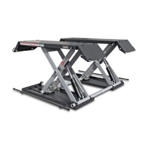 Mobilna škarasta dizalica 3,5 t 230V