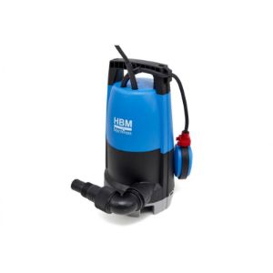 Potopna pumpa za ispumpavanje prljave i čiste vode 13000 l/h, 750w