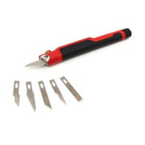 Hobi set noževa sa LED lampom 14-dijelni