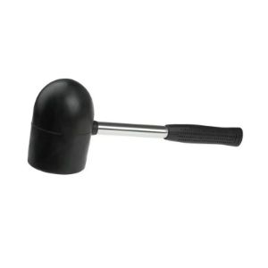 Gumeni čekić za lim, 1,25 kg