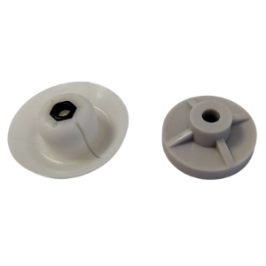 Potiskivač plastični 