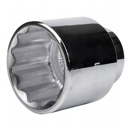 Nasadni ključ 3/4" 24 mm 12-kut 
