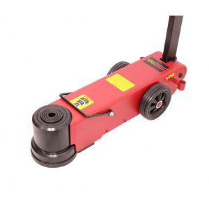 Pneumatsko hidraulična podna dizalica 40T