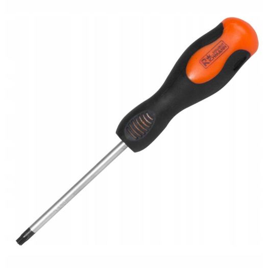 Torx odvijač T5 x 75 mm