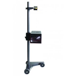 Optički tester svjetala (regloskop), XENON , LED svjetla 