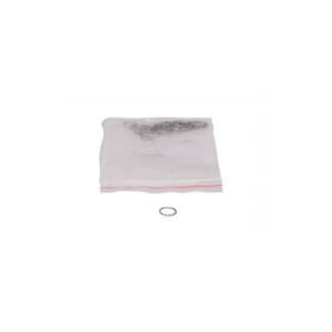 Aluminijska podloška, 8.5 x 8.1 mm