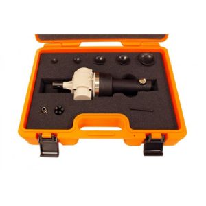 Pneumatska brusilica ventila glave motora 