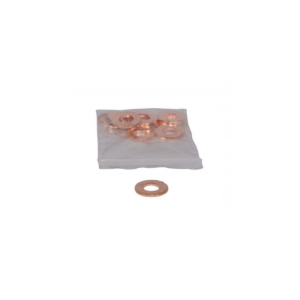 Bakrena podloška LAND ROVER 15.5x7.5x1.5, 12 KOM 