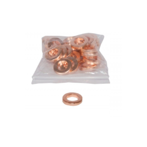 Bakrena podloška 13.0x7.5x2.5, 30 KOM 