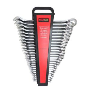 Kombinirani ključevi 6 - 32 mm