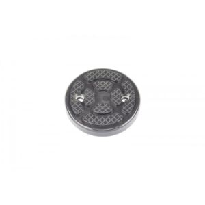 Gumena potporna ploča za dvostupne dizalice 