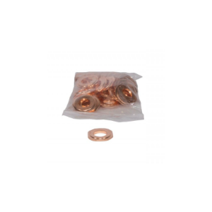 Bakrena podloška 15.0x8.0x1.5 , 30 KOM 