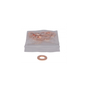 Bakrena podloška DEUTZ 13.0x7.0x1.5, 12KOM 