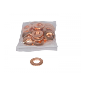 Bakrena podloška KIA 13.7x7.3x3.0, 12 KOM 