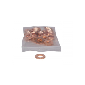 Bakrena podloška FORD 13.5x7.5x1.5, 30 KOM 