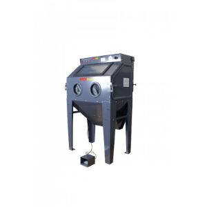 Pjeskarna komora, 350 l