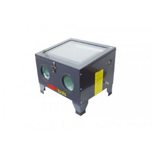 Pjeskarna komora od 90 litara