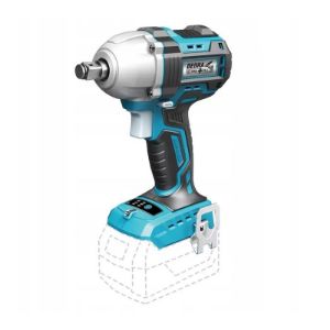 Aku udarni odvijač, 450 Nm, 1/2", 18V