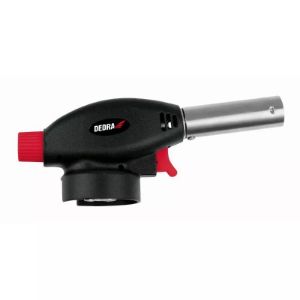 Plinski plamenik za boce/patrone s PIEZO paljenjem