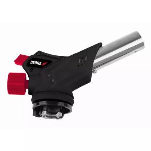 Plinski plamenik za boce/patrone s PIEZO paljenjem