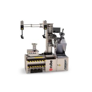 eCube montirka mobilna 10-24" 