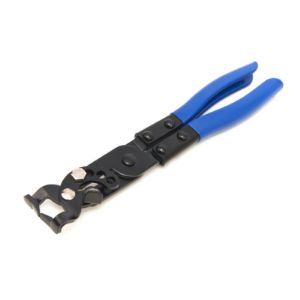 Kliješta za spajalice za presvlake