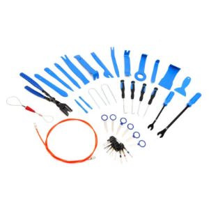 Set alata za radio 42-djelni 