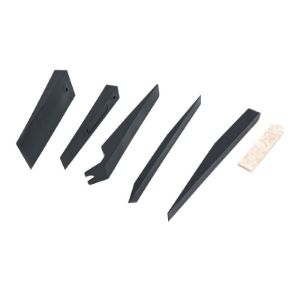 Set klinova za montažu 