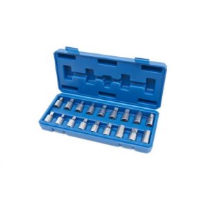 Set alata za čepove kartere ulja 18 kom 