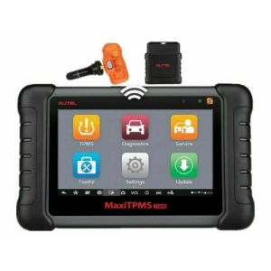 Autel MaxiTPMS TS 608  - dijagnostički tester i TPMS