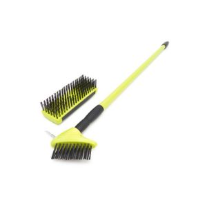 Četka za korov 80 - 140 cm