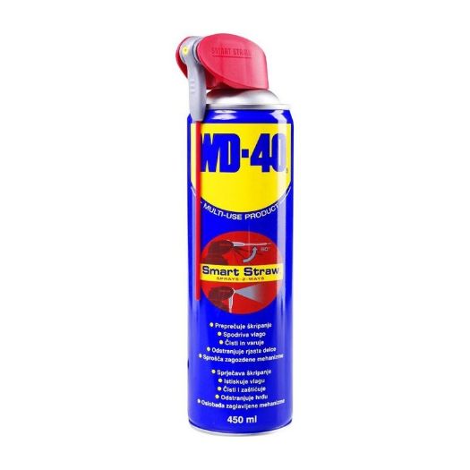 WD-40  sprej 450ml