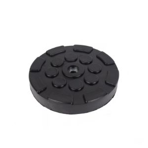 Gumena podloga za dvostupnu dizalicu 