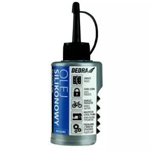 Silikonsko ulje 60ml pakiranje