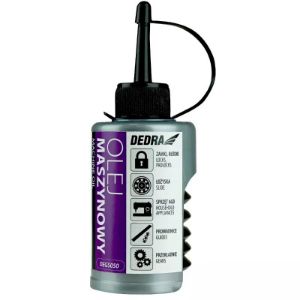 Strojno ulje, pakirano 60ml