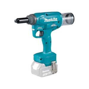 Makita aku pištolj za zakovice 18V, 20000N, bez baterije