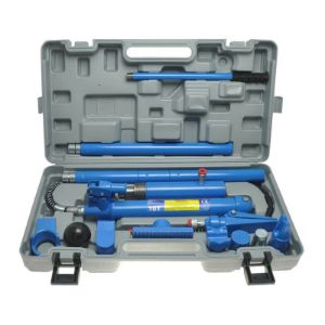 Hidraulični set za popravak karoserije 10T