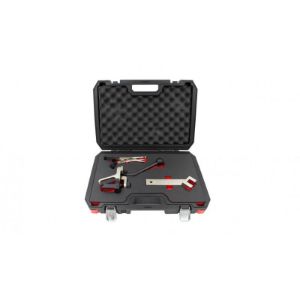 Posebno dizajniran za uklanjanje i postavljanje tlačne opruge na međupolugu