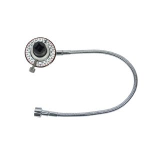  Alat za mjerenje stupnja zatezanja 1/2", fleksibilni 