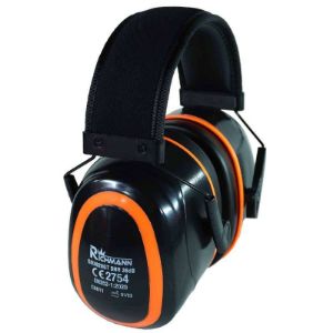 Zaštitne slušalice protiv buke CE 36 dB