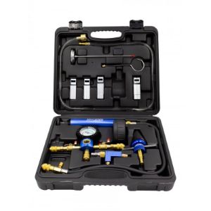 Tester rashladnog sustava i vakuum tester 