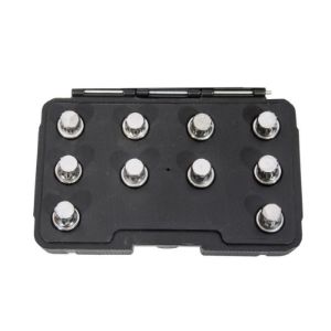 Set specijalnih nasadnih ključeva za sigurnosne vijke  XZN BMW ribe  