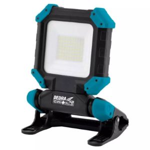 Radionička svjetiljka LED, 15W, 18V, 6500k, 1800 Lm