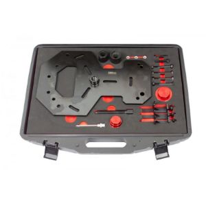 Set alata za poravnanje spojke VOLVO DPS6 twin-clutch