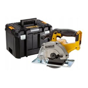 Dewalt akumulatorska ručna kružna pila - cirkular