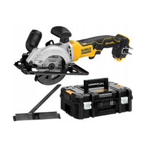 Dewalt akumulatorska kružna pila 115 mm