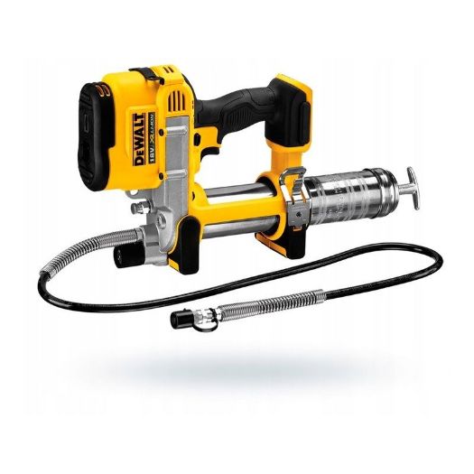 Dewalt aku pištolj za podmazivanje 18V XR